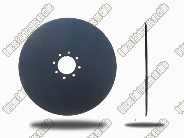 DISCO PLANO SHIELD 20″ PL COMBO