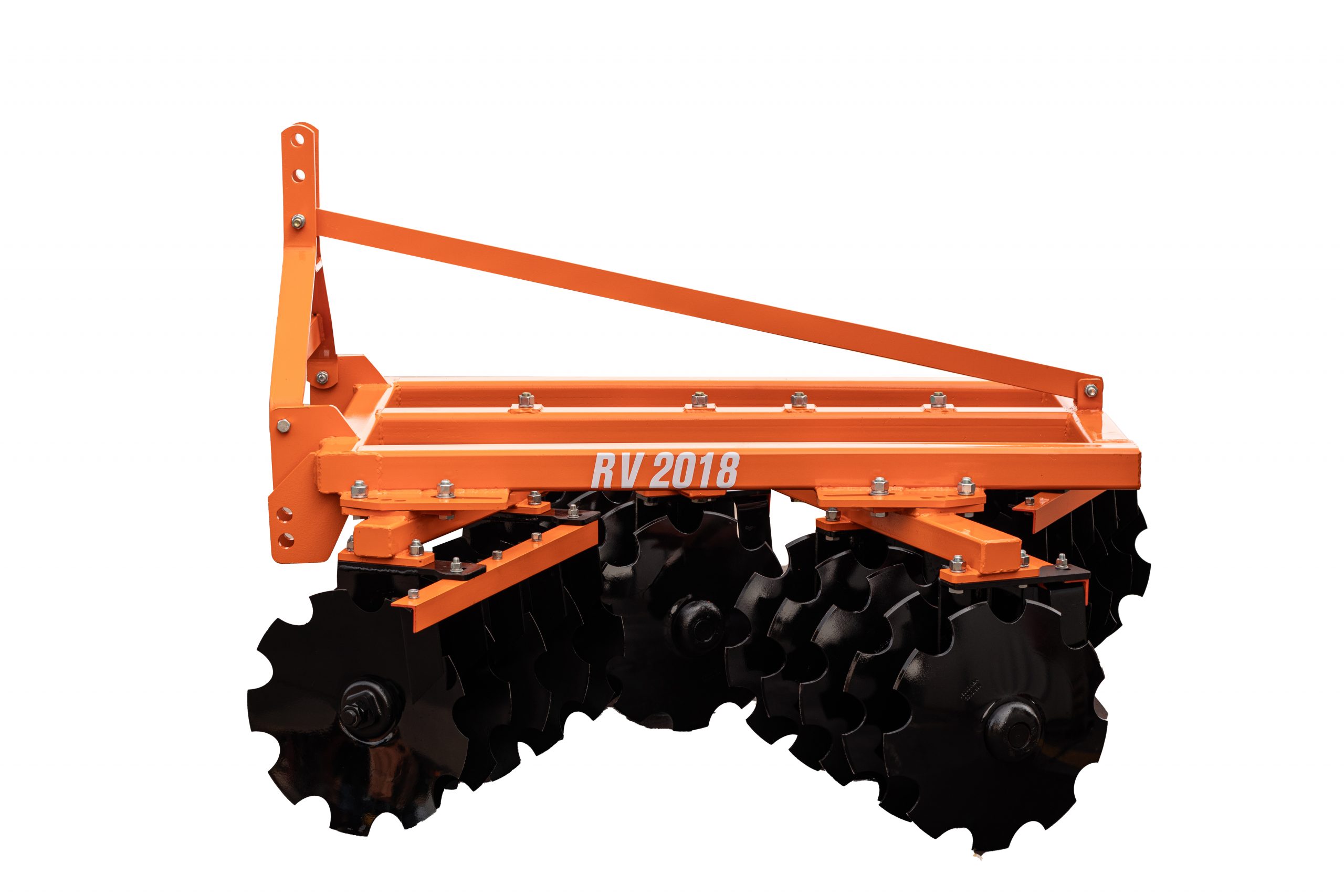 RASTRA VIÑATERA HORSEMAN