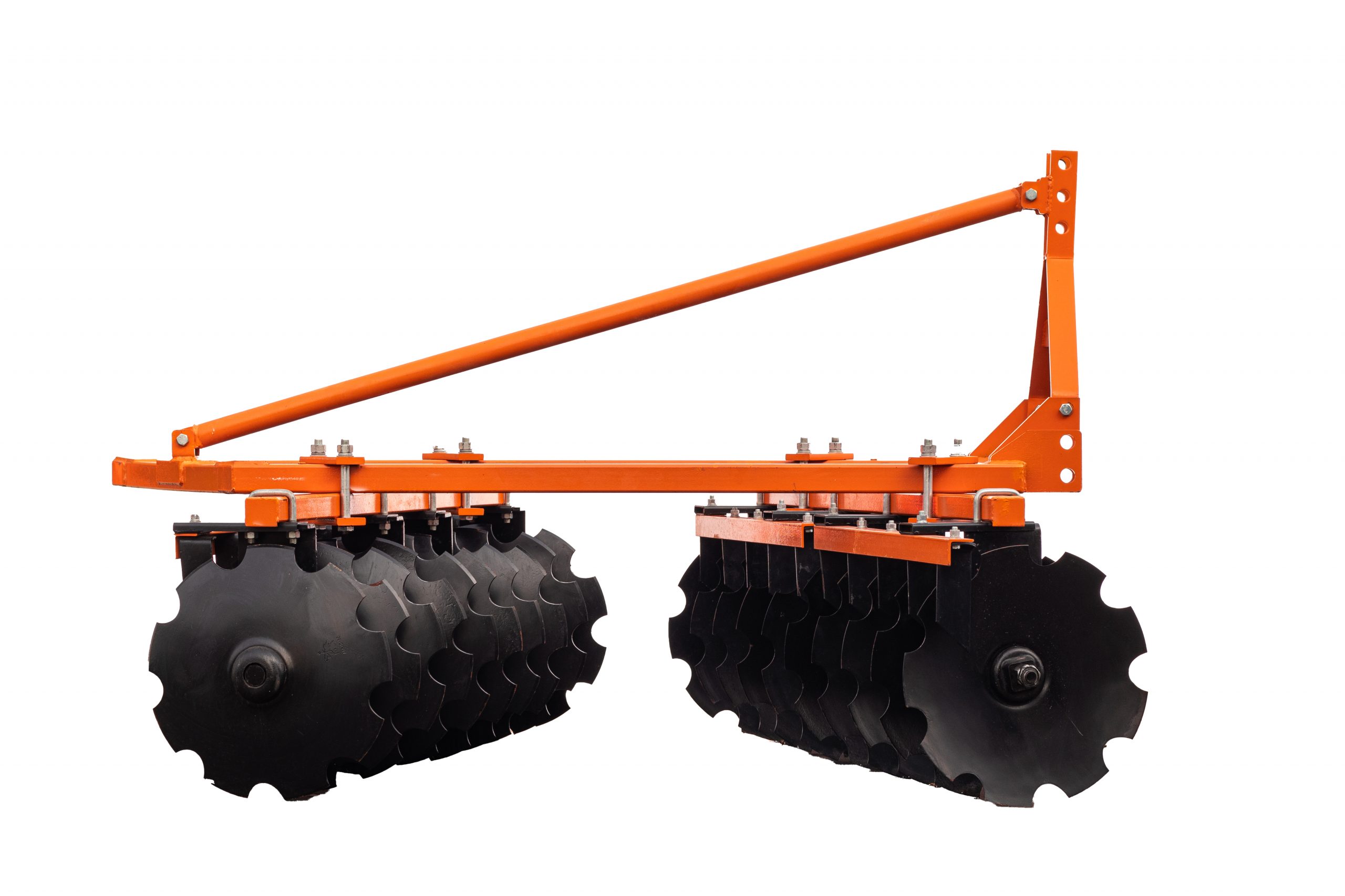 RASTRA DE LEVANTE 20 DISCOS INTEGRAL HORSEMAN