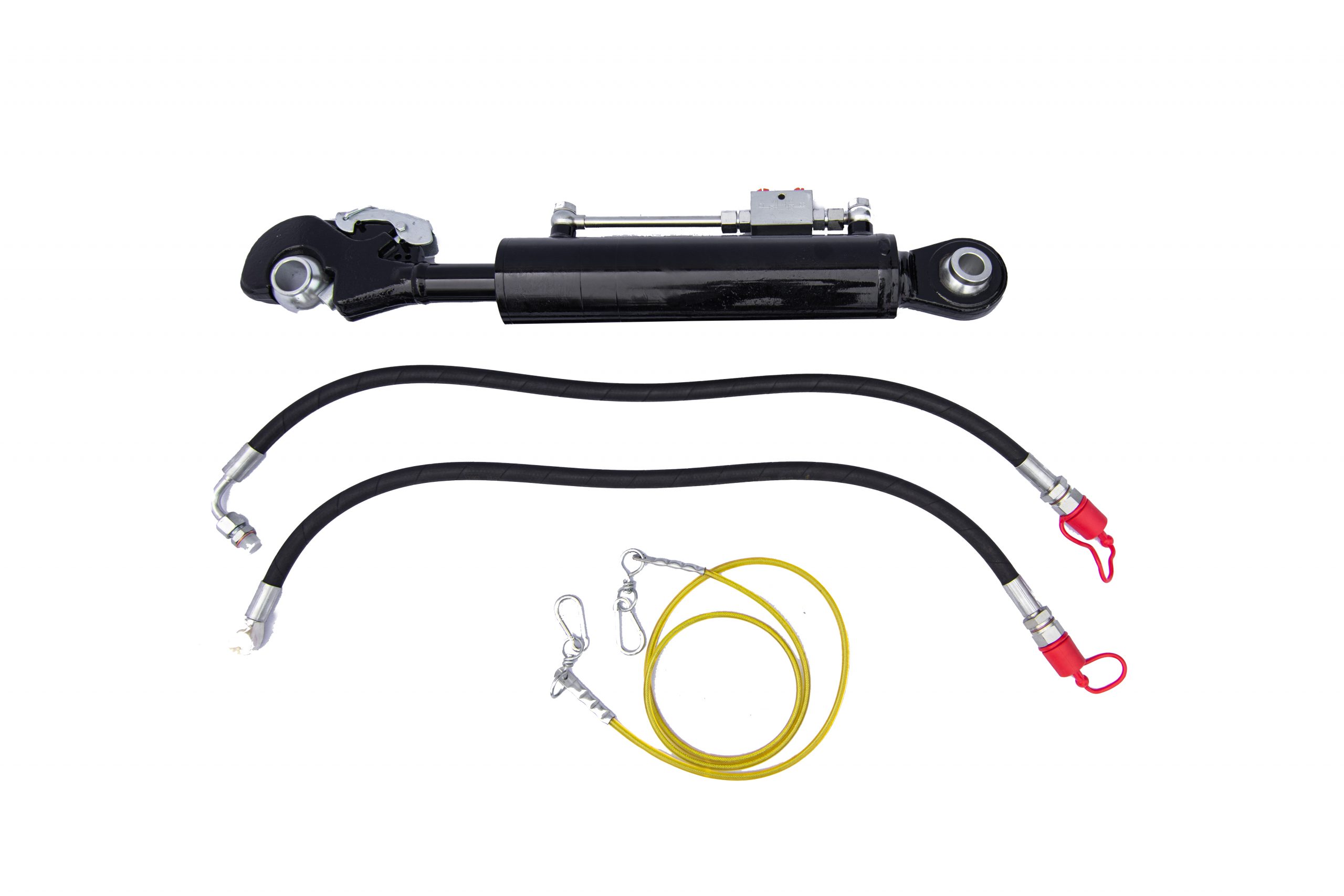 TERCER PTO HIDRAULICO CAT 2/3 66,7 A 92,3 CM