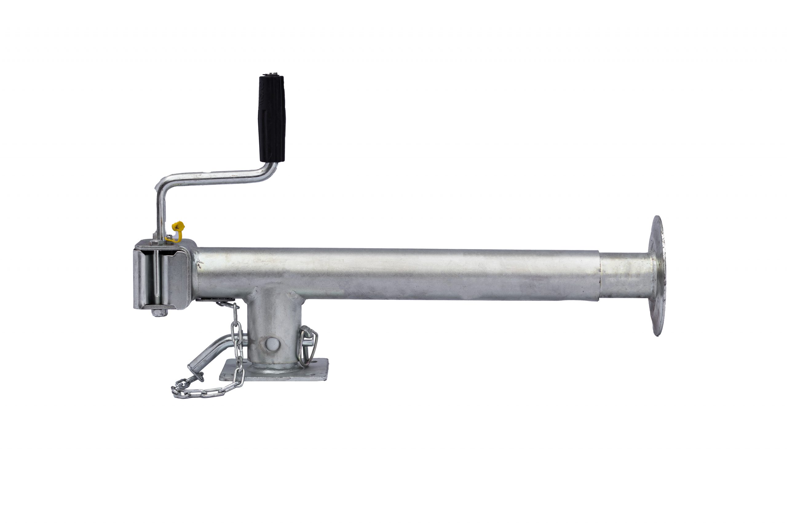 PIE DE APOYO REGULADOR DE ALTURA