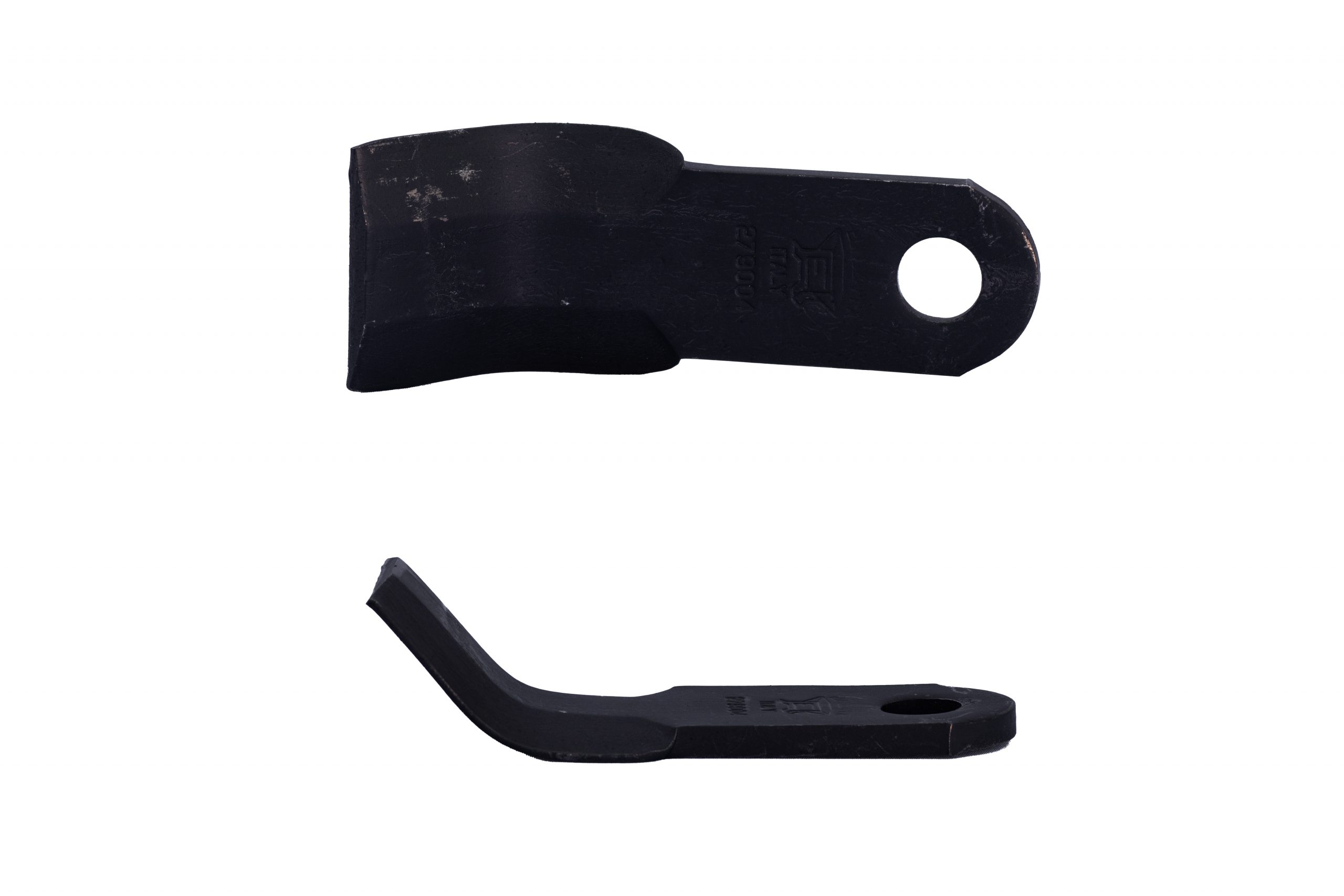 CUCHILLA TRITURADORA ASSA, KUHN, NOBILI, BRE