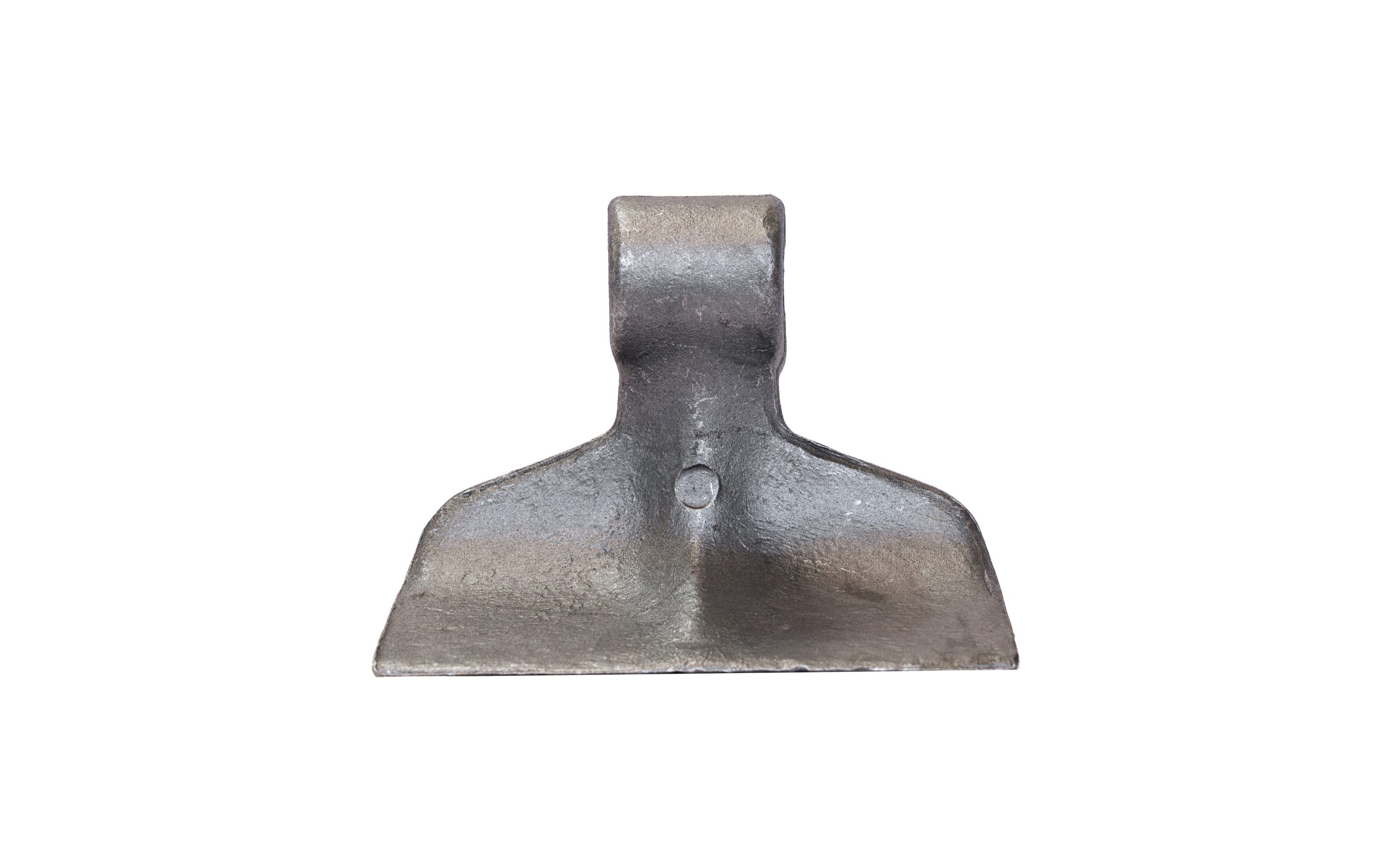 MARTILLO PARA TRITURADORA BREV, NOBILI, RM06 PERF. 16,5MM