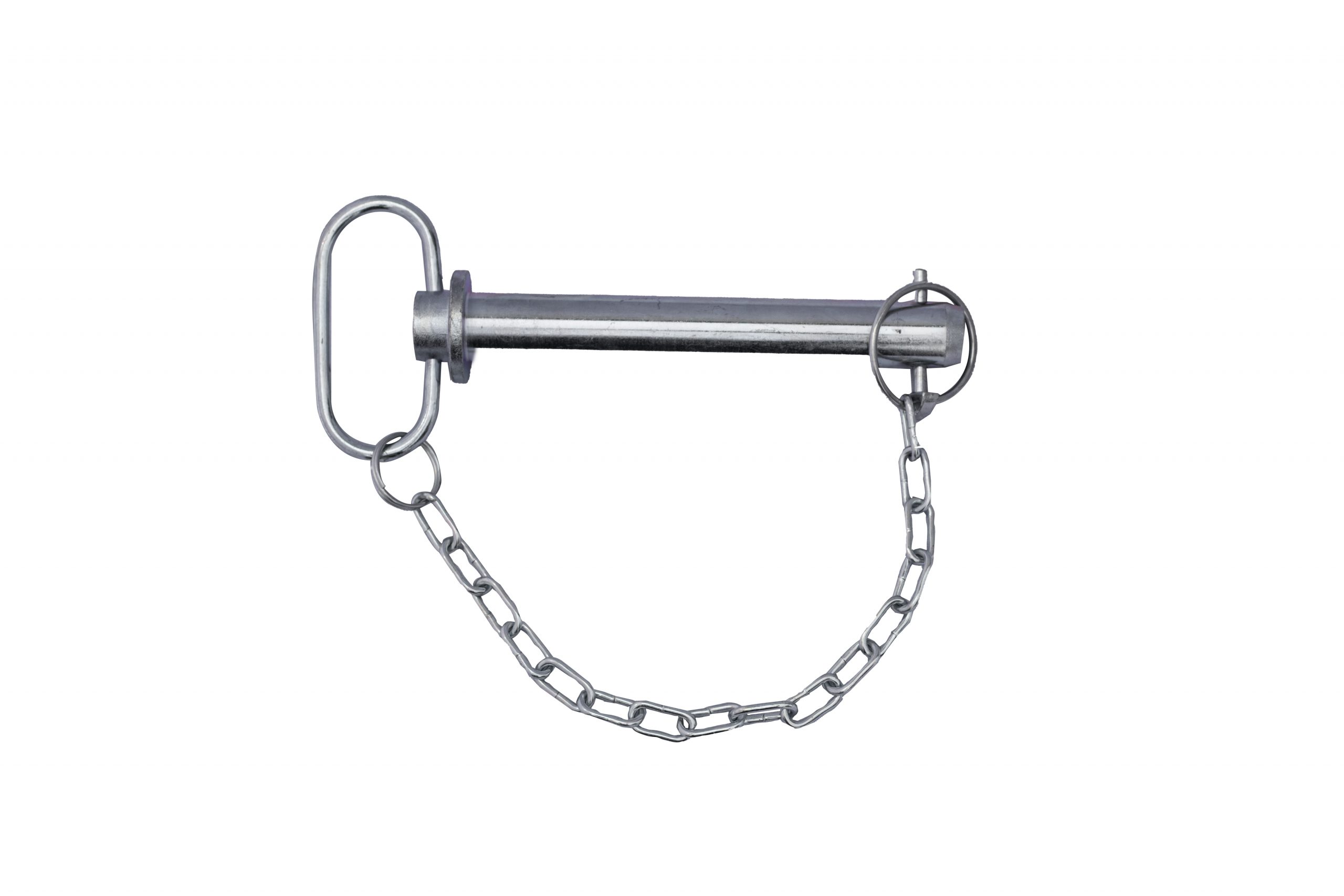 PASADOR DE TIRO C/CADENA 25X165