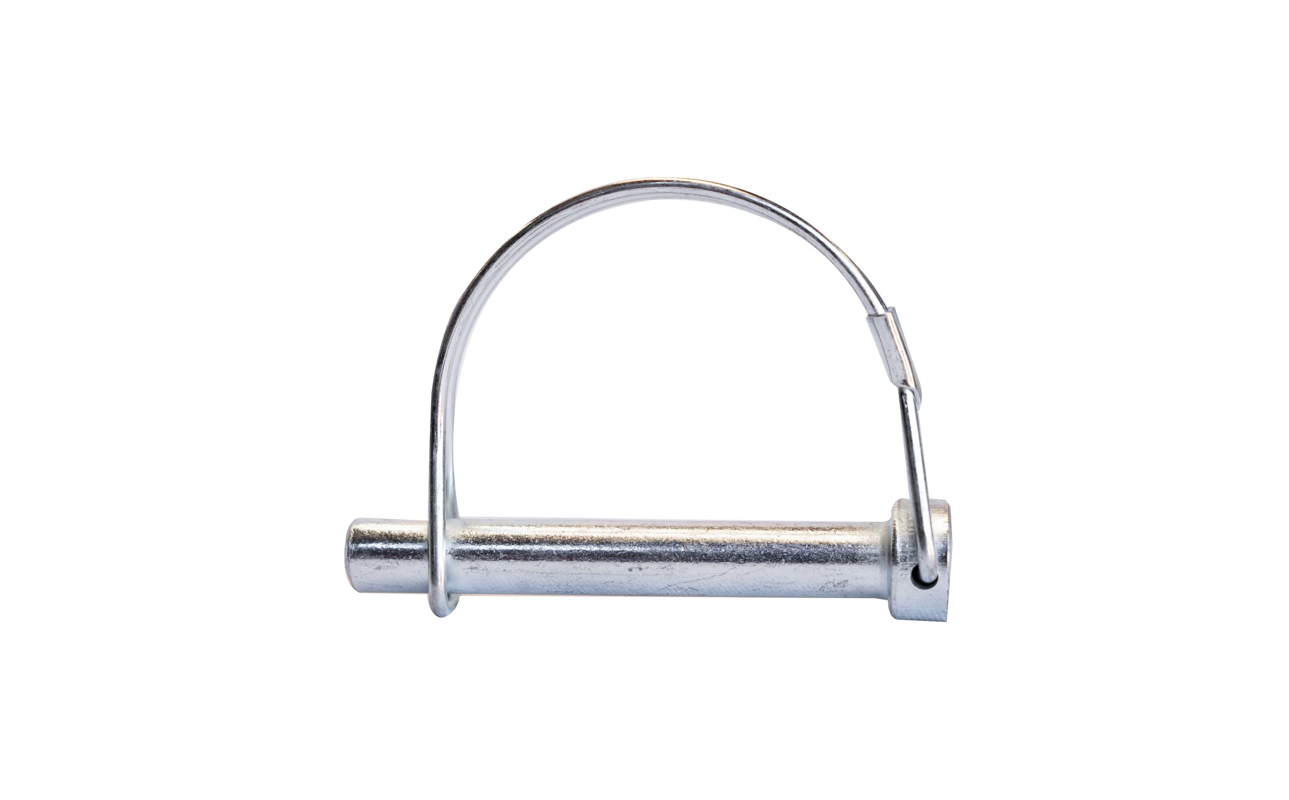 SEGURO TIPO REBATIBLE 10X60mm