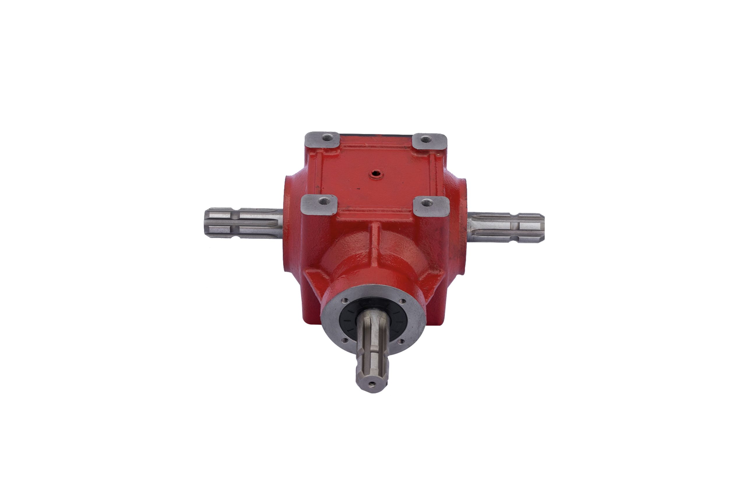 Cajas Multiplicadoras y Reductoras