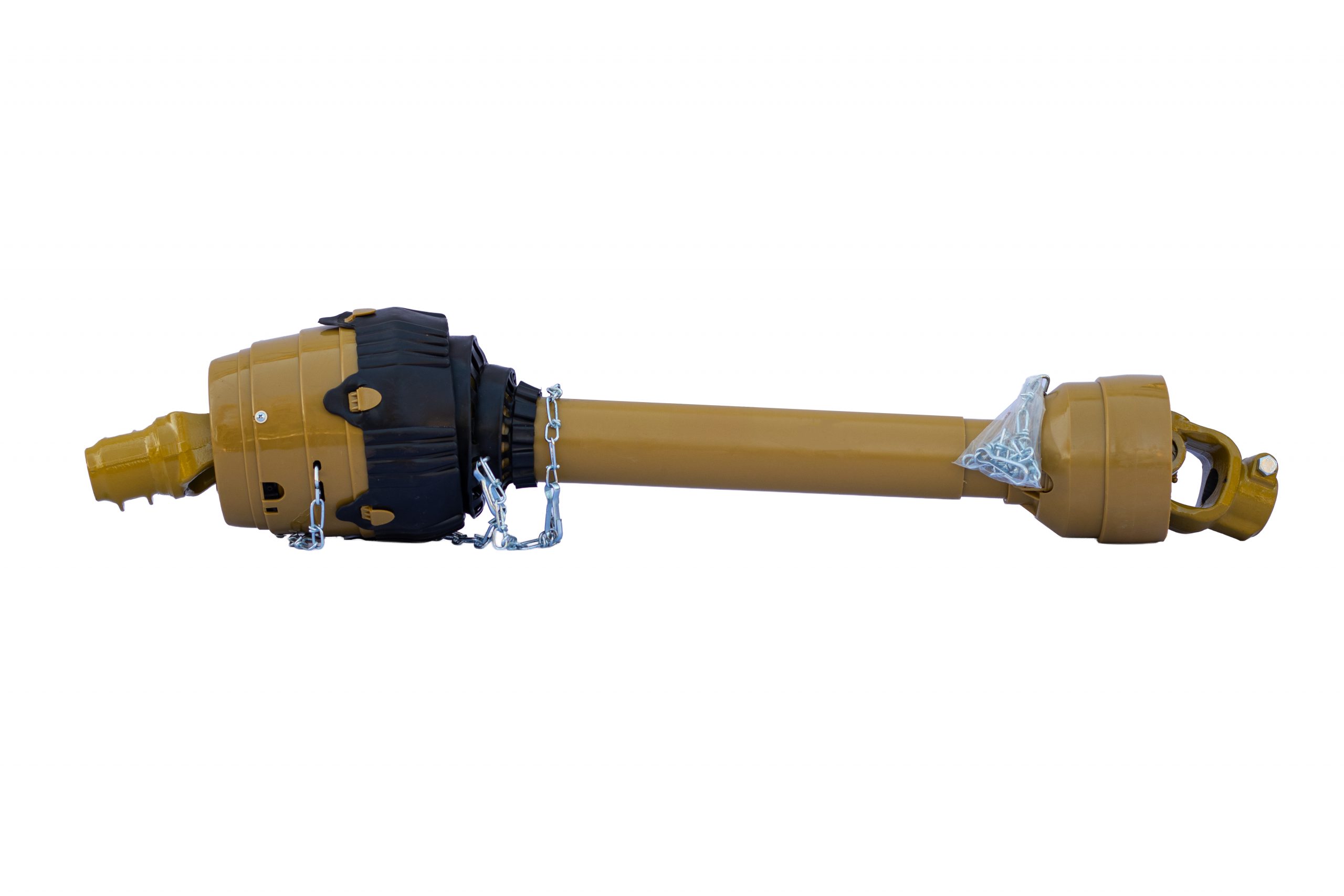 CARDAN HOMOCINETICO CAT. 6, 110 CMS LARGO 100 HP, PARA JACTO