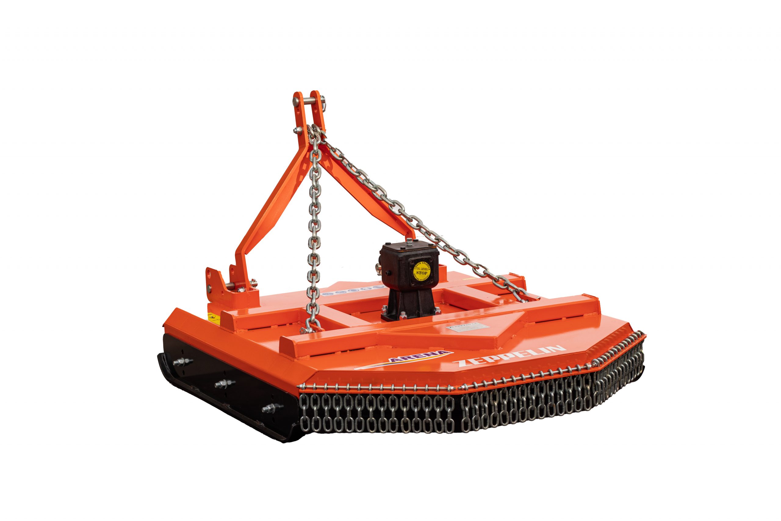 DESMALEZADORA 1.20MTS ZEPPELIN