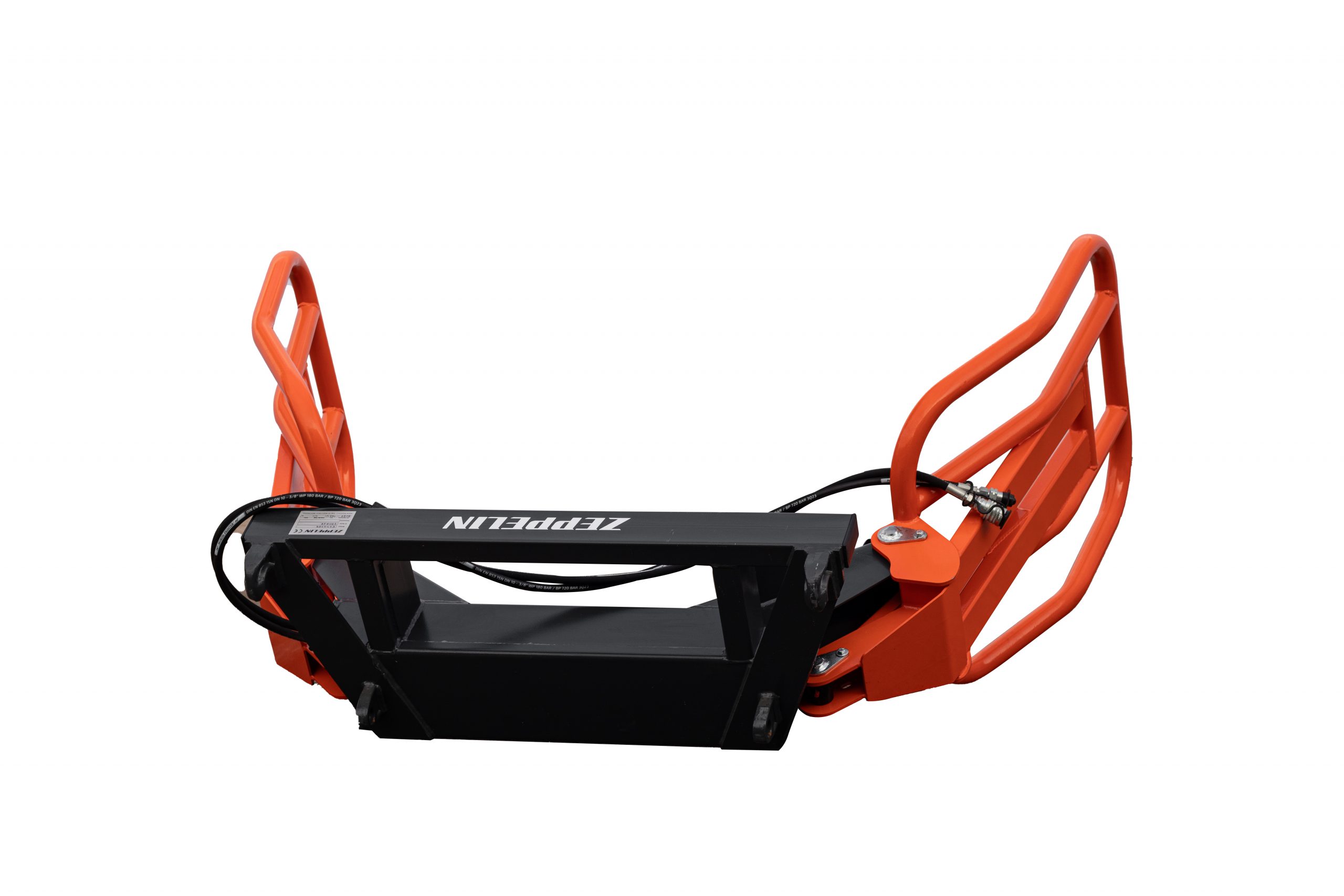 PINZA CARGA BOLOS REF. ZEPPELIN