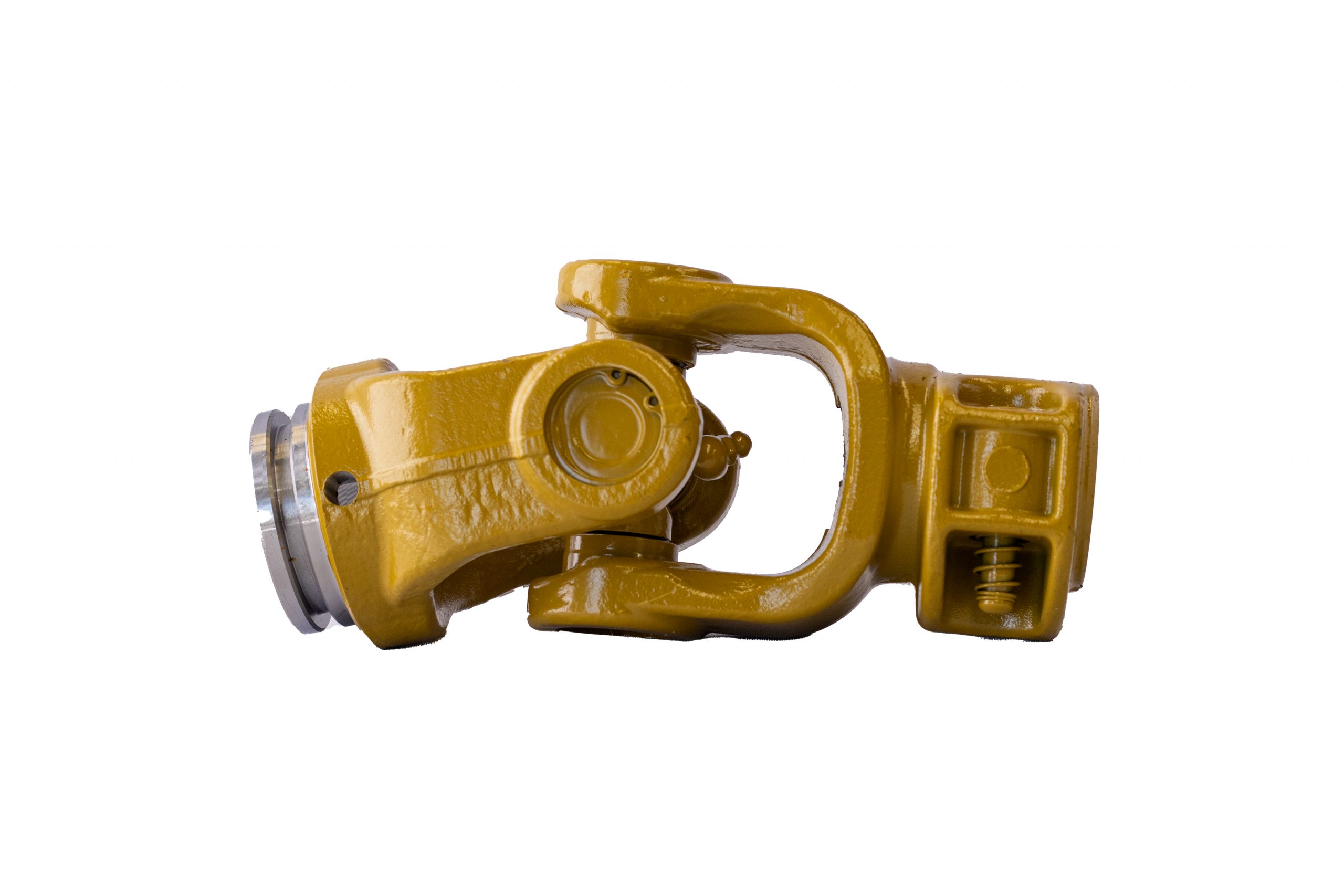 NUDO CARDAN P/TUBO EXTERIOR 43.5X3MM