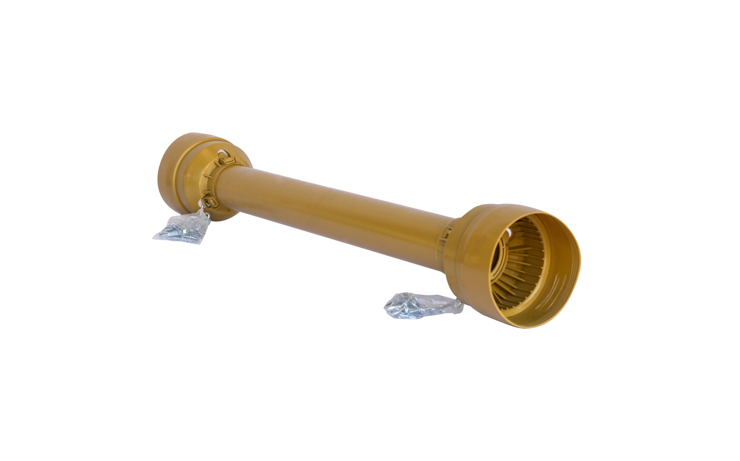 FUNDA COMPLETA PARA CARDAN  CAT 6, 120 CMS