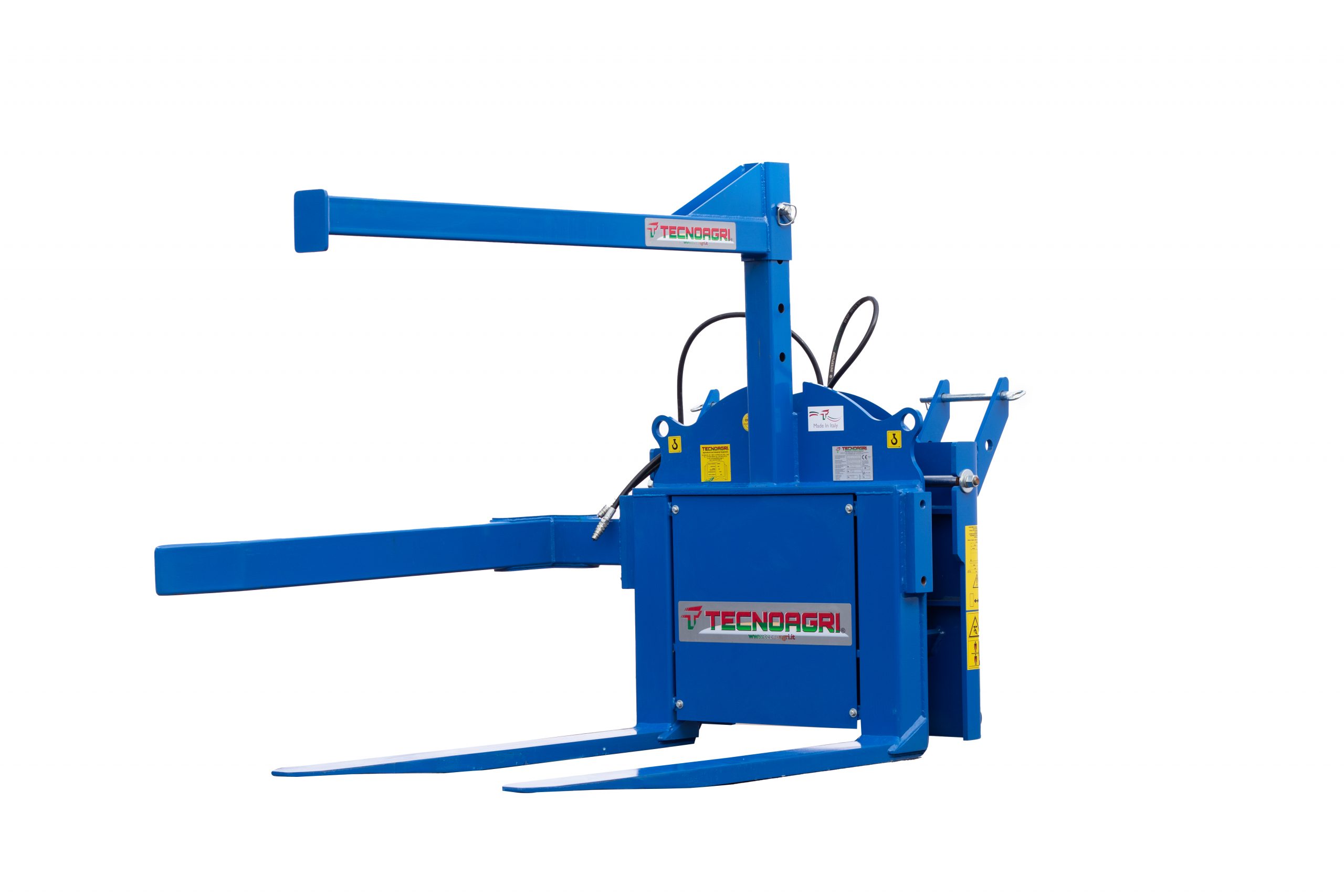 VOLT.TECNOAGRI MOD.RM3215