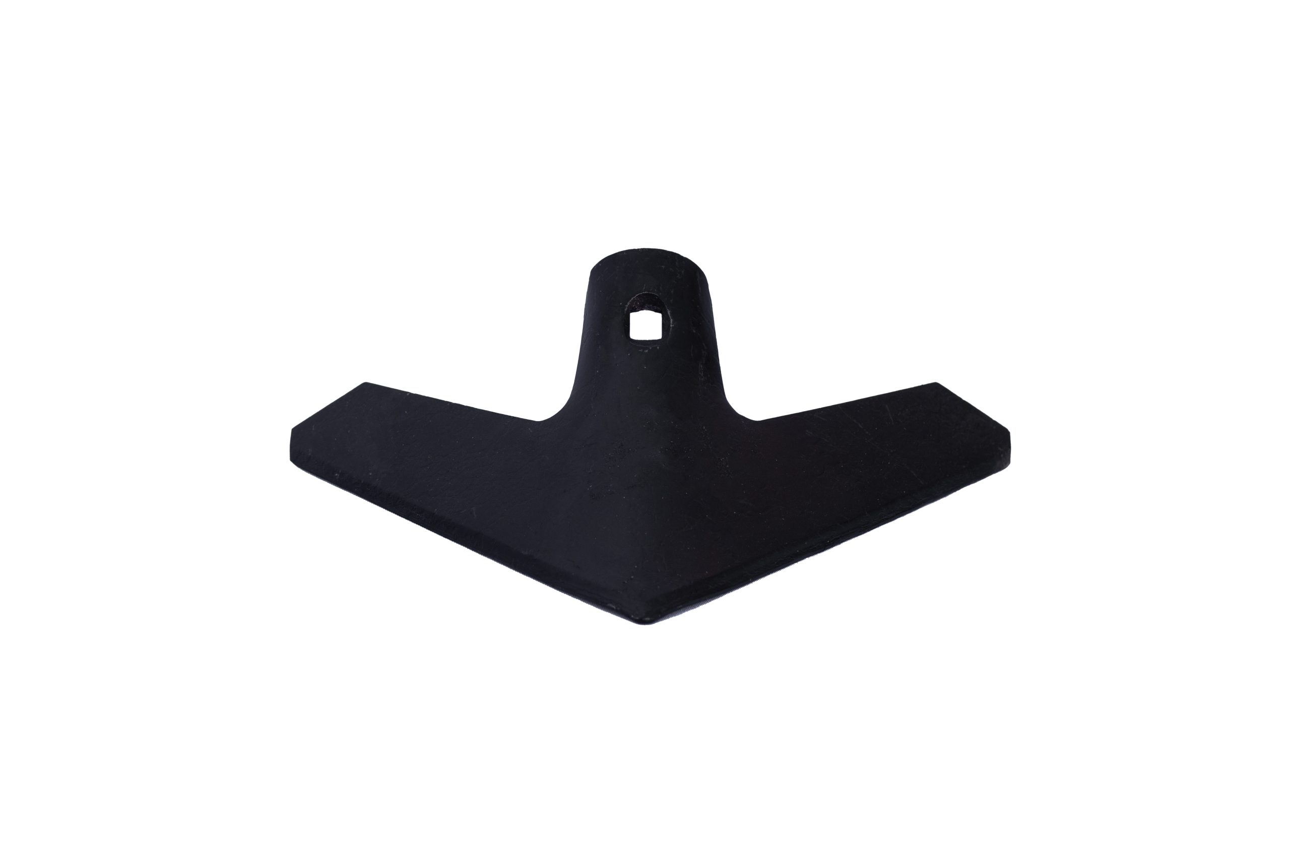 PUNTA PARA VIBROCULTIVADOR ARCO "S" 10” PULG.