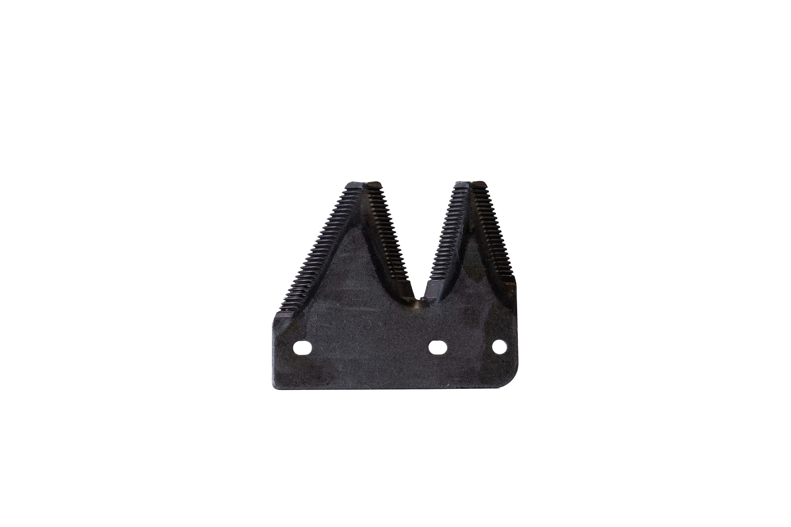 CUCHILLA DOBLE PARA SEGADORA DENTADA ARRIBA, N. HOLLAND