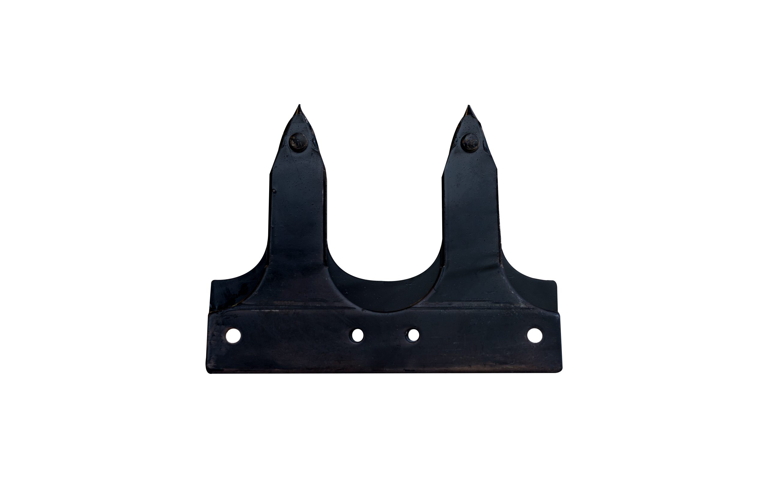 PUAS DOBLES GASPARDO, TONUTTI, PERF.  6MM