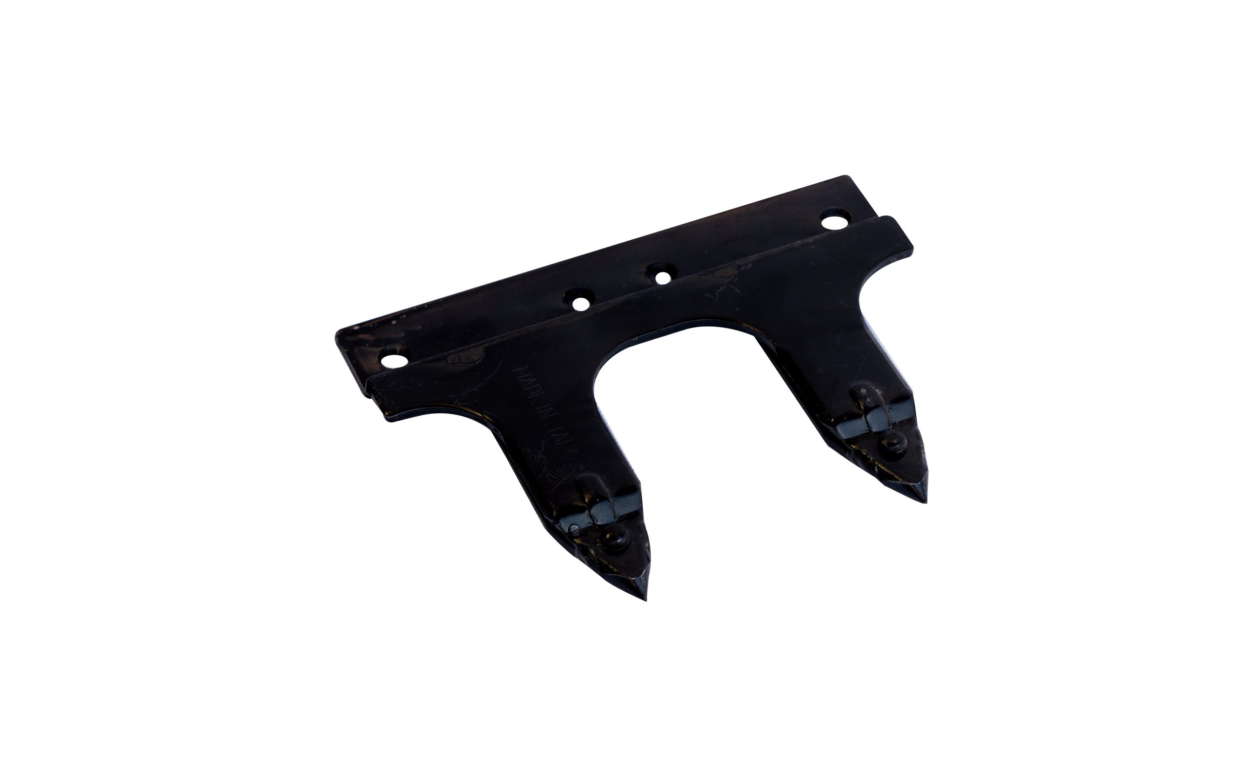 PUAS DOBLES GASPARDO, TONUTTI, PERF. 6MM - Imagen 2