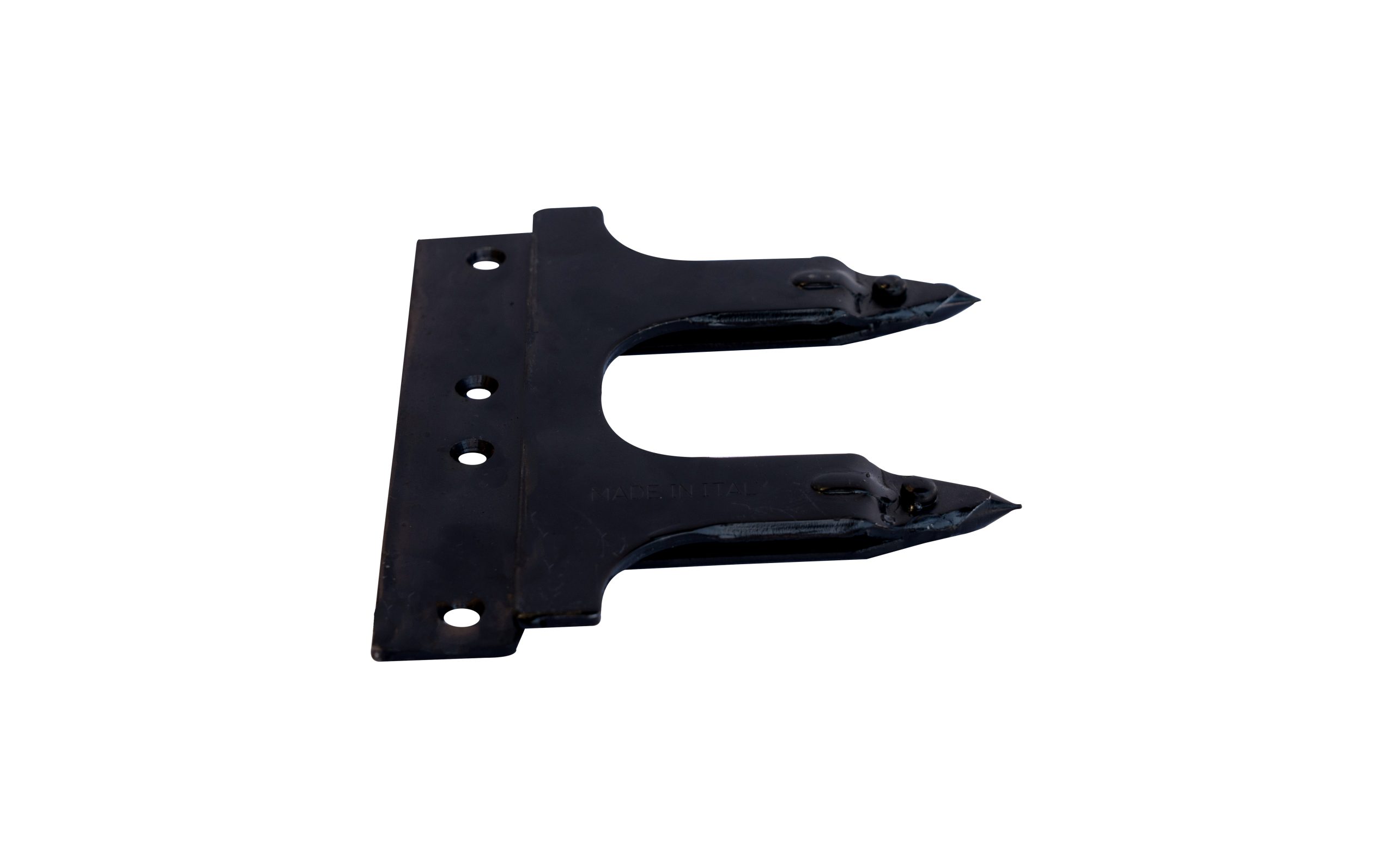 PUAS DOBLES GASPARDO, TONUTTI, PERF. 6MM - Imagen 4