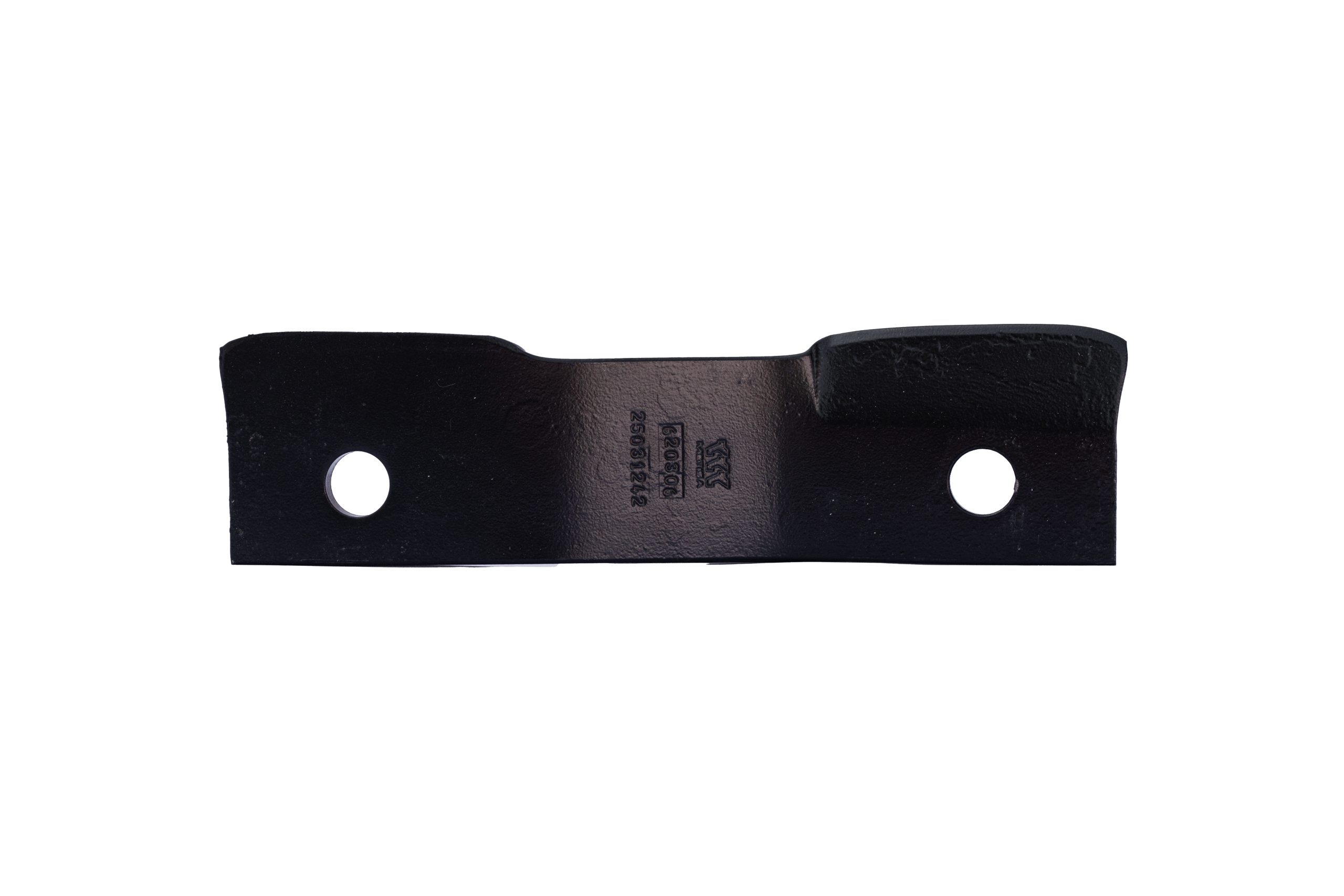 CUCHILLA DESMALEZADORA METISA 440X100X12MM