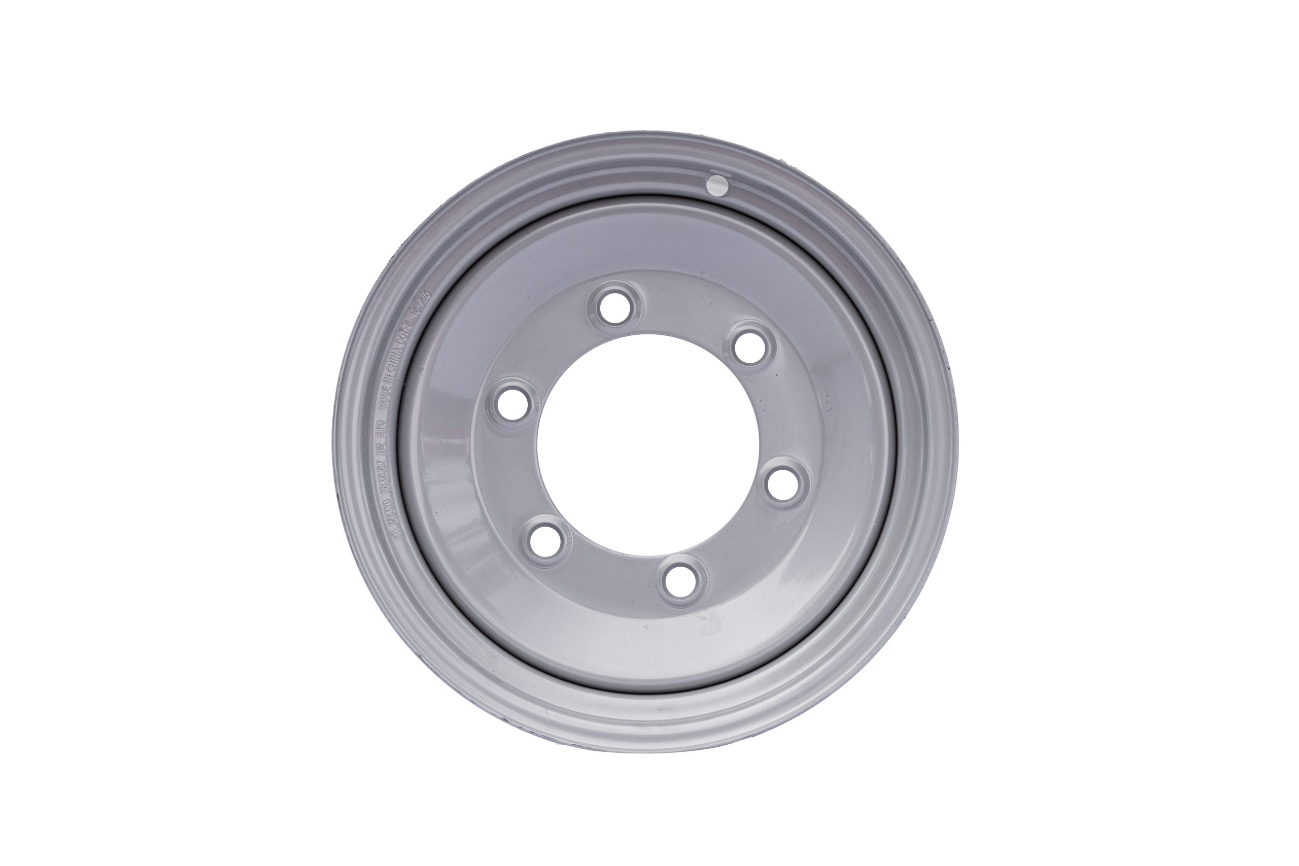 LLANTA SOLA ARO 16, 6 PERFORACIONES