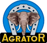 Agrator