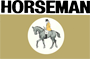 horseman