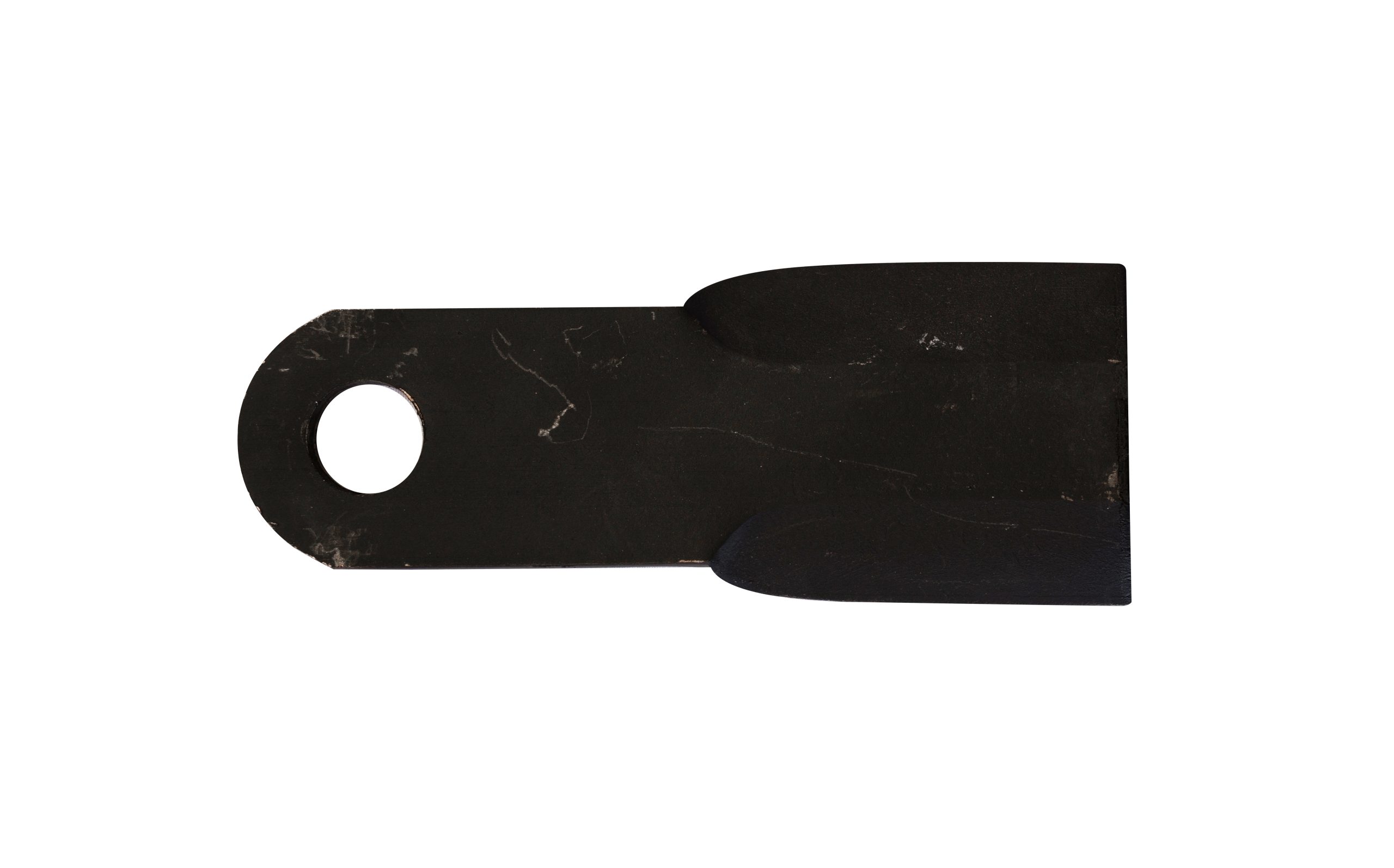 CUCHILLA PARA TRITURADORA RECTA PERF. 1"