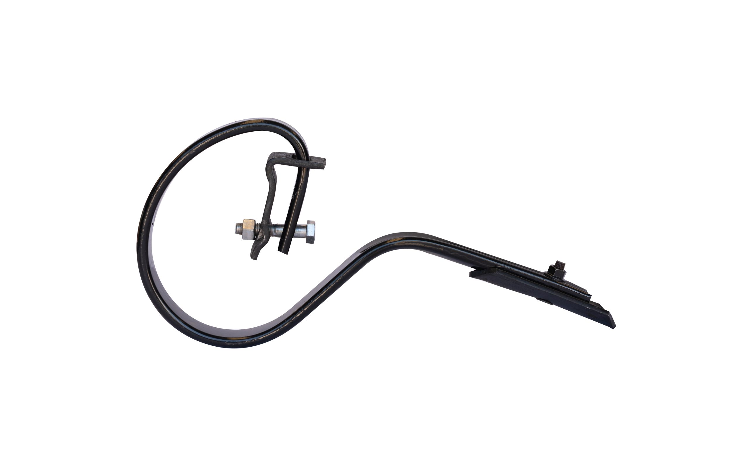 GANCHO COMPLETO VIBROCULTIVADOR GERMINATOR CORTO