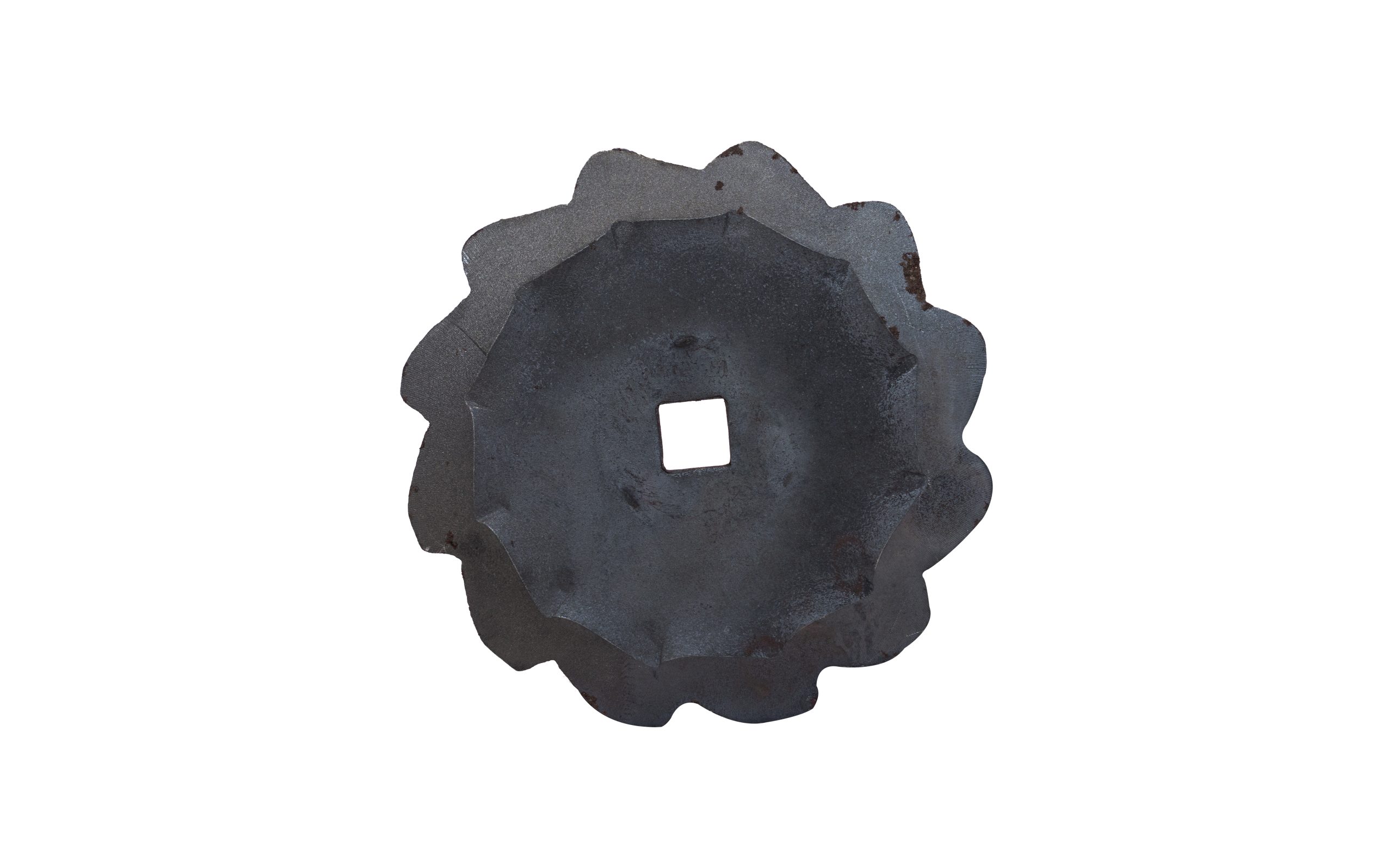 CUCHILLA CARRO FORRAJERO IZQUIERDA 95MM, PERF, CUADRADA 11MM