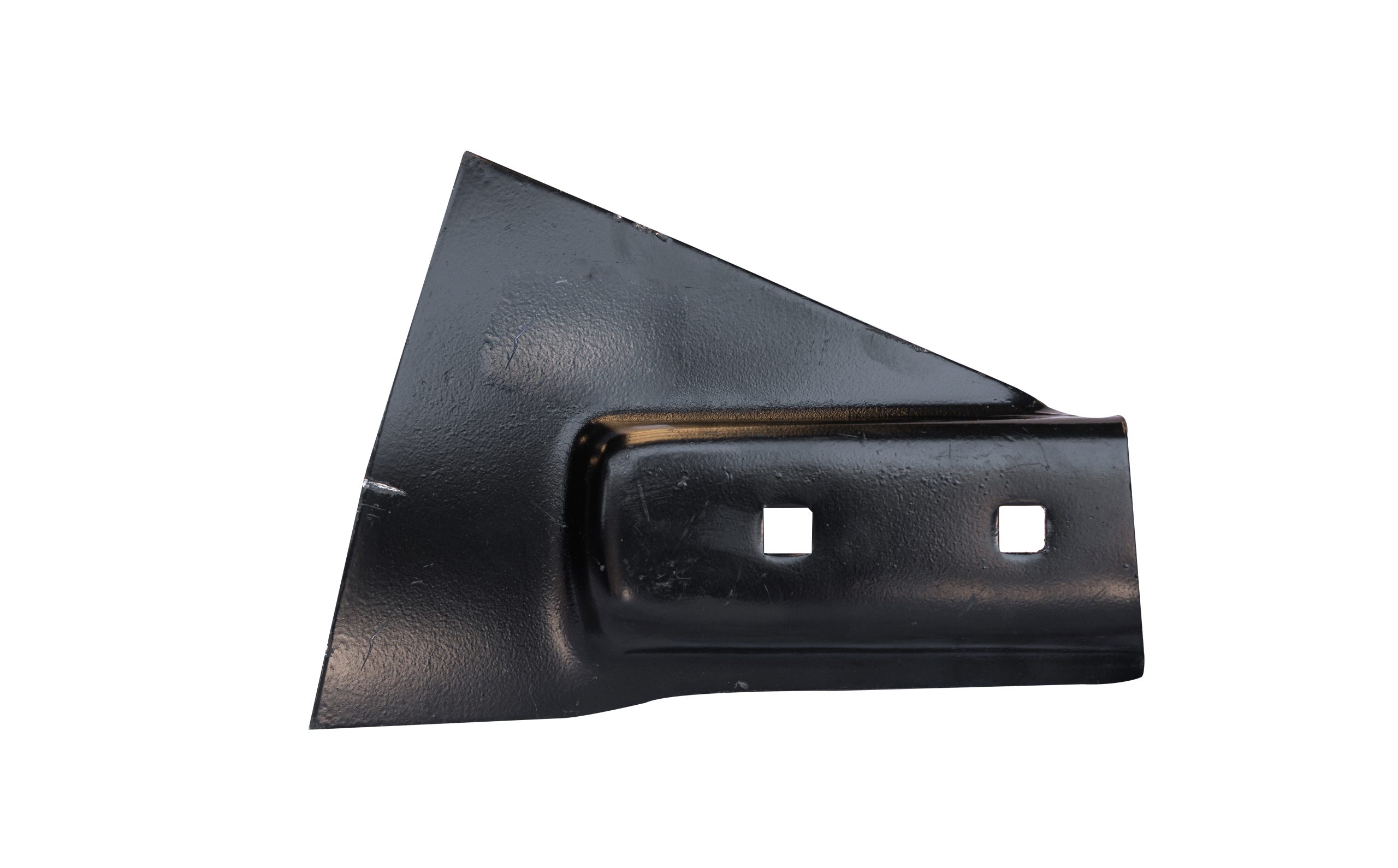 RASPADOR PARA RASTRA HORSEMAN CUERPO TRASERO