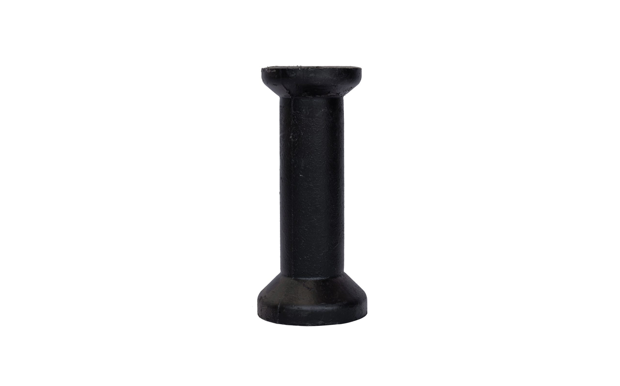 SEPARADOR PARA RASTRA EJE CUADRADO 1-1/4”, 228MM LARGO