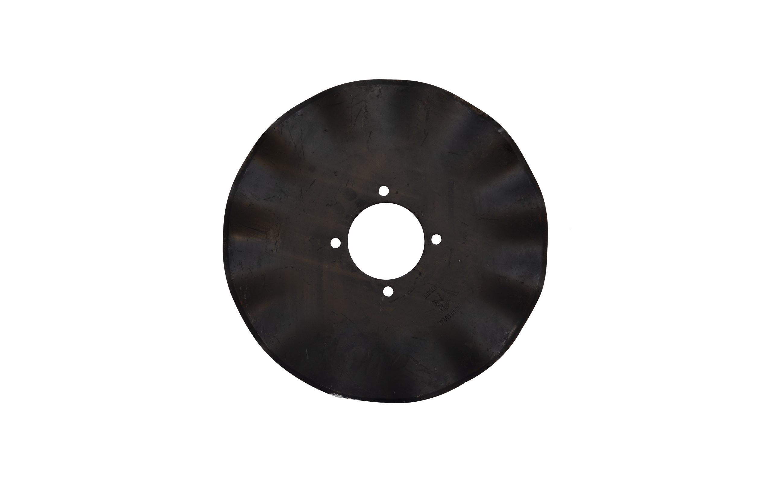 DISCO WAVY GREAT PLAINS 17"