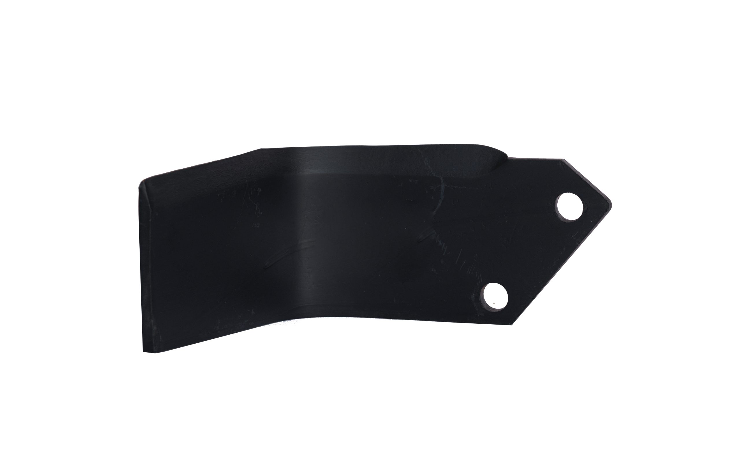 CUCHILLA PARA ROTOVATOR DERECHA PERF. A 57 MM