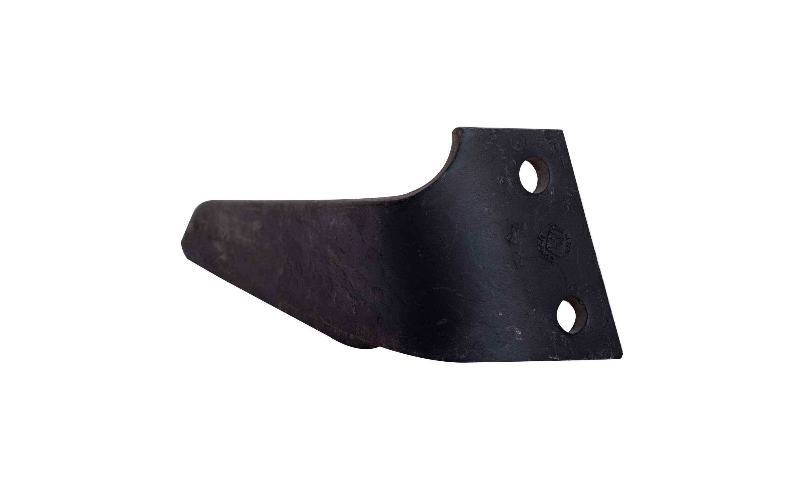 CUCHILLA ROTOFRESA KUHN IZQUIERDA 68 MM