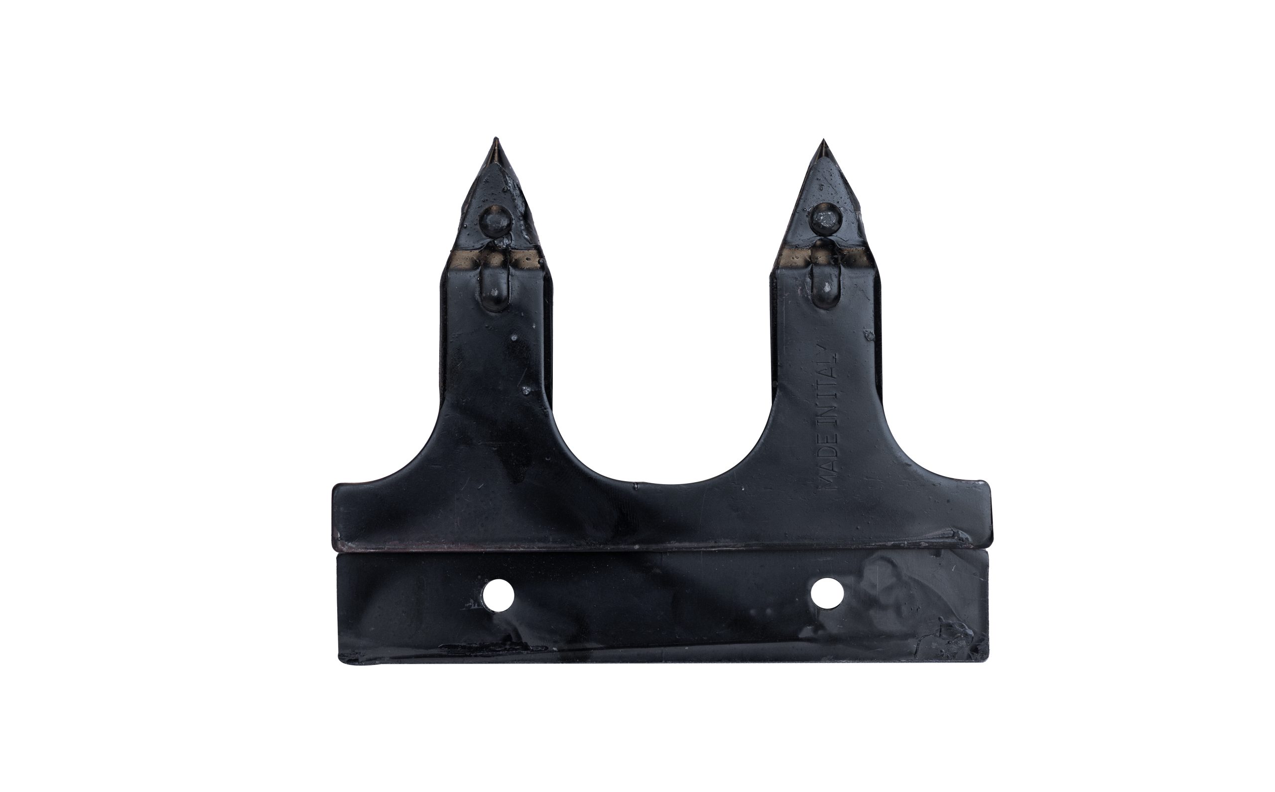 PUA DOBLE ATORNILLADO PARA SEGADORA GASPARDO